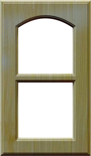 МДФ врати Аоста 12