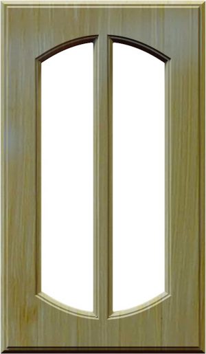 МДФ врати Аоста 21