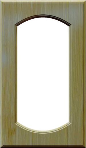 МДФ врати Аоста 23