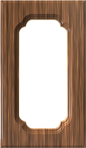 МДФ врати Ардеа 22