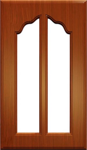 МДФ врати Аркола 11