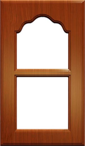 МДФ врати Аркола 12