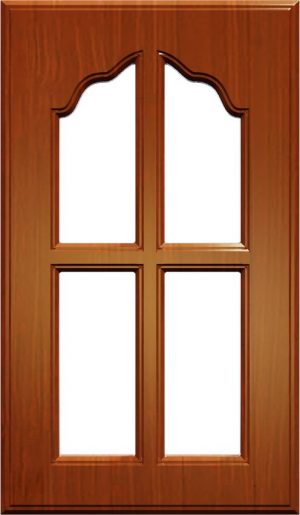 МДФ врати Аркола 14