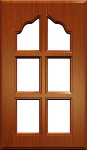 МДФ врати Аркола 15