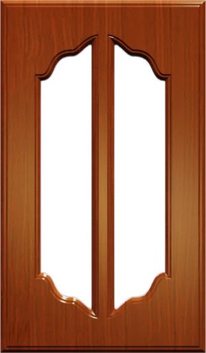 МДФ врати Аркола 21