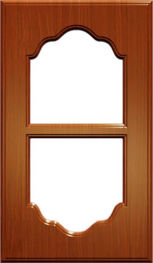МДФ врати Аркола 22