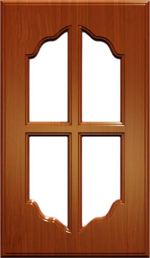МДФ врати Аркола 24
