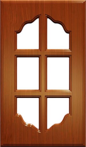 МДФ врати Аркола 25