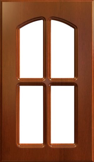 МДФ врати Арона 12