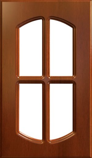 МДФ врати Арона 22