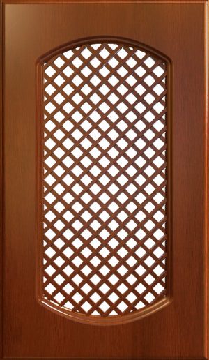 МДФ врати Арона 26