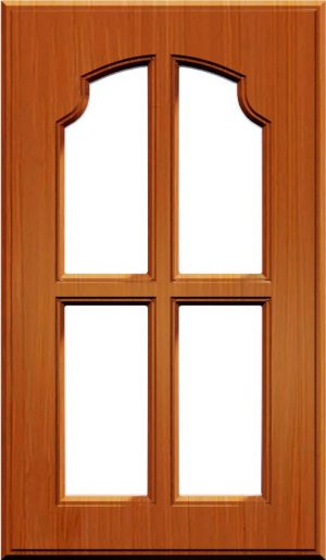 МДФ врати Ассизи 14