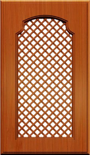 МДФ врати Ассизи 16