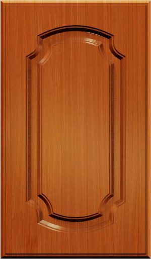 МДФ врати Ассизи 2