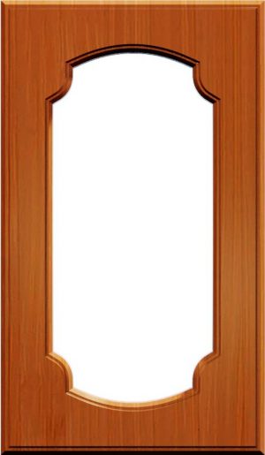 МДФ врати Ассизи 23