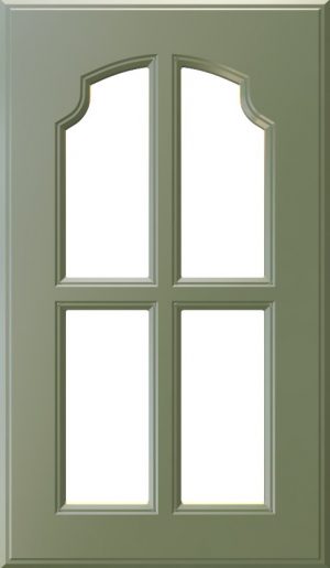 МДФ вратички за мебели