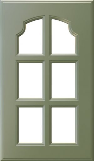 МДФ вратички за мебели