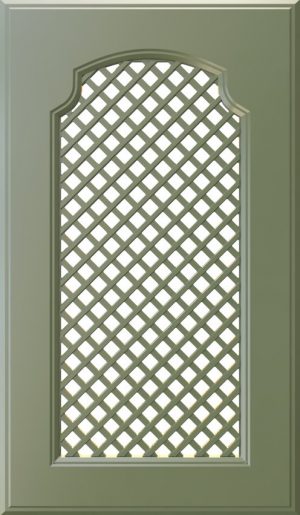 МДФ вратички за мебели