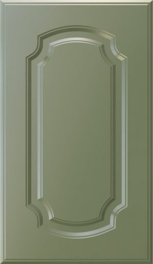 МДФ вратички за мебели