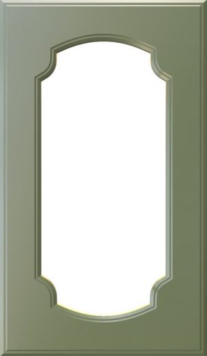 МДФ вратички за мебели