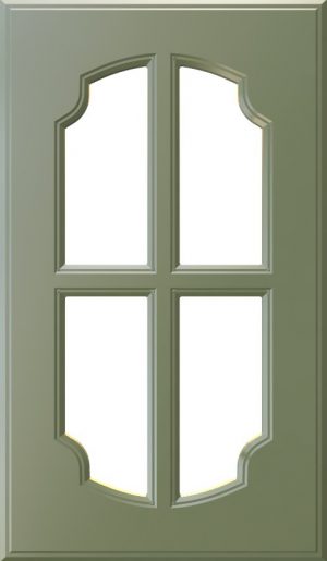 МДФ вратички за мебели