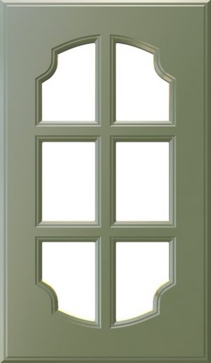 МДФ вратички за мебели