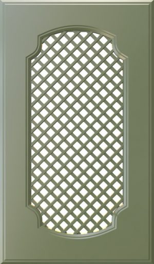 МДФ вратички за мебели