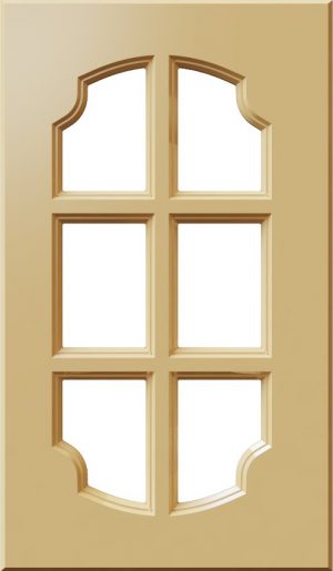 МДФ вратички за кухня