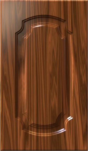 МДФ врати Асти 2