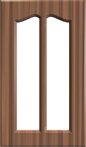 МДФ врати Кампаниа 12