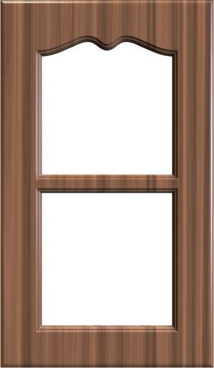 МДФ врати Кампаниа 13