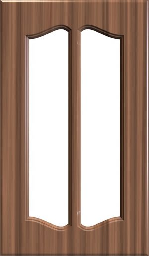 МДФ врати Кампаниа 22