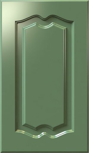 кухня по поръчка до ключ