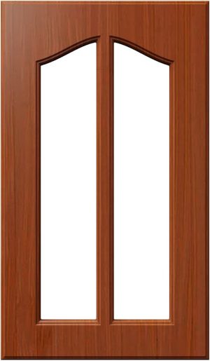 МДФ врати Казерта 11