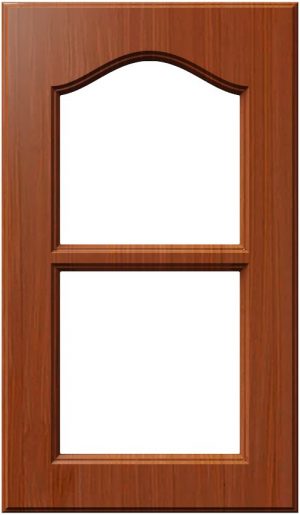 МДФ врати Казерта 12