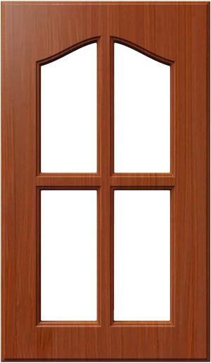 МДФ врати Казерта 14