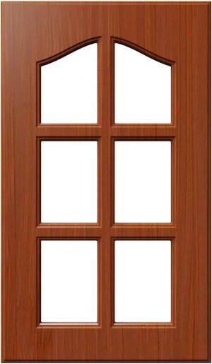 МДФ врати Казерта 15