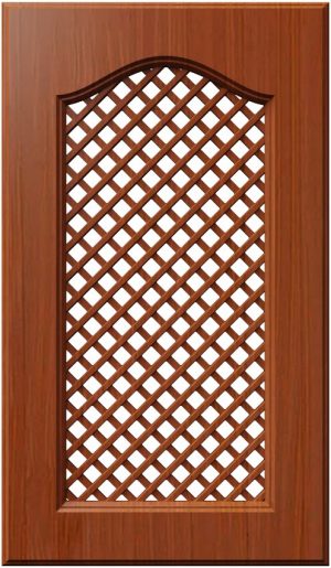 МДФ врати Казерта 16