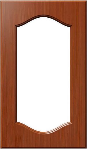 МДФ врати Казерта 23