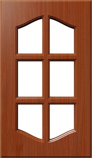 МДФ врати Казерта 25