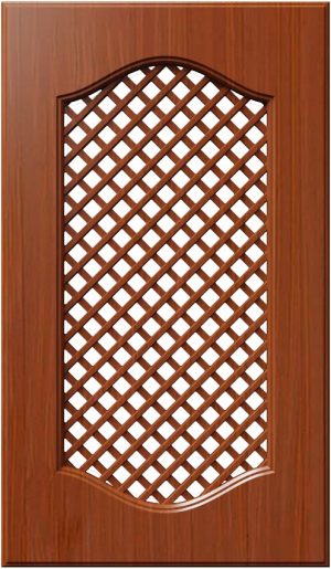 МДФ врати Казерта 26