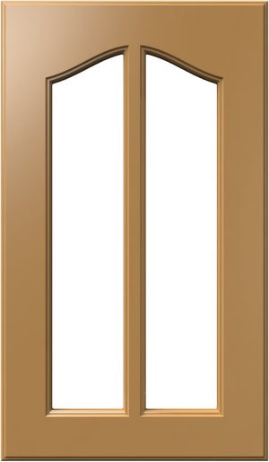 Фрезовани МДФ врати за мебели