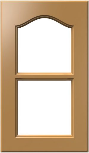 Фрезовани МДФ врати за мебели