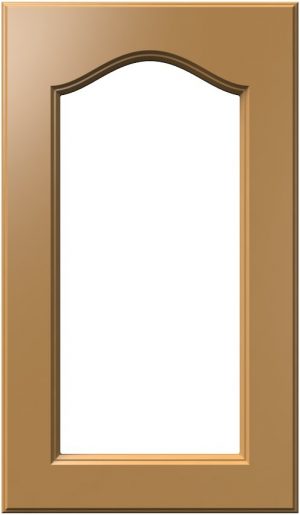 Фрезовани МДФ врати за мебели