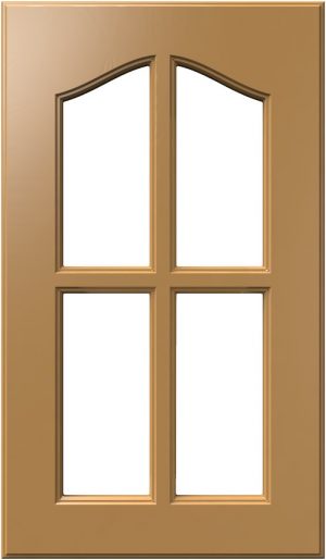 МДФ врати Казерта 14