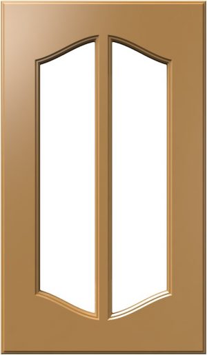 Фрезовани МДФ врати за мебели