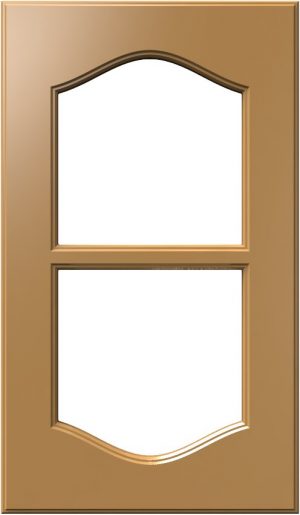 Фрезовани МДФ врати за мебели