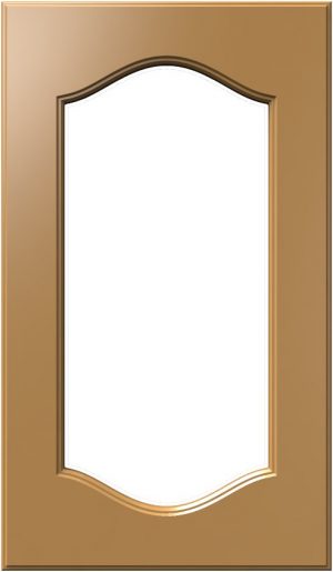 Фрезовани МДФ врати за мебели