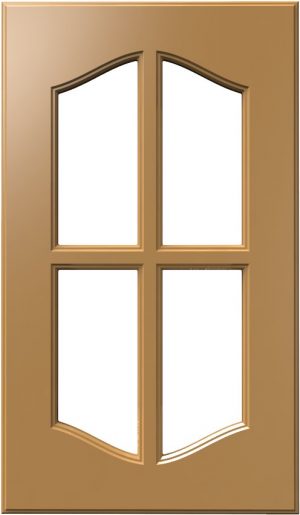 МДФ врати Казерта 24