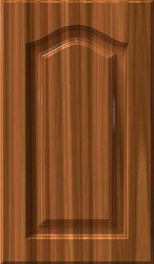 МДФ врати Катаниа 1